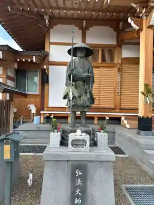 東光寺(東京都)