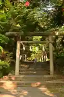 唐澤山神社(栃木県)