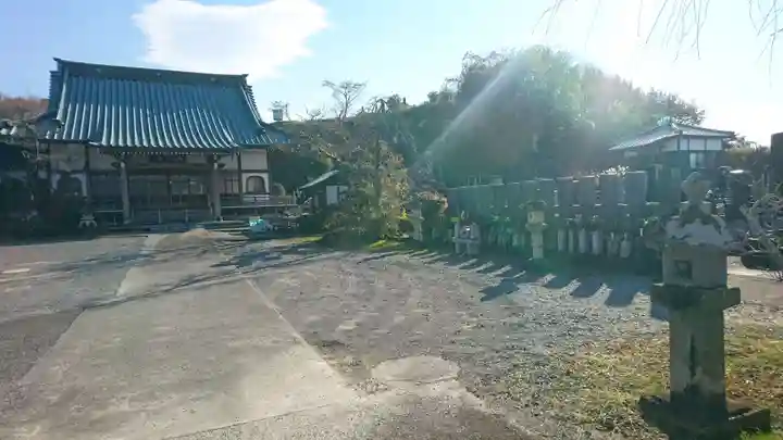 妙泉寺のその他建物