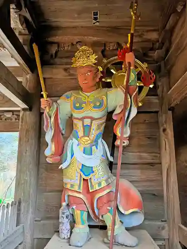 熊谷寺(徳島県)