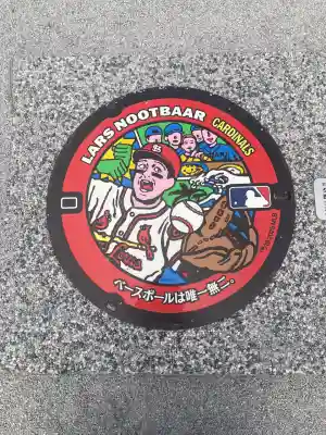 箭弓稲荷神社(埼玉県)