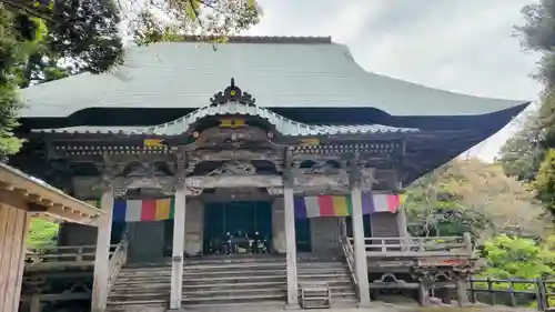 清水寺(千葉県)