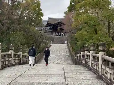 大谷本廟のその他建物