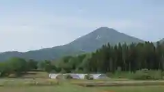 土津神社｜こどもと出世の神さまの景色