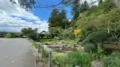 宇那禰神社(宮城県)