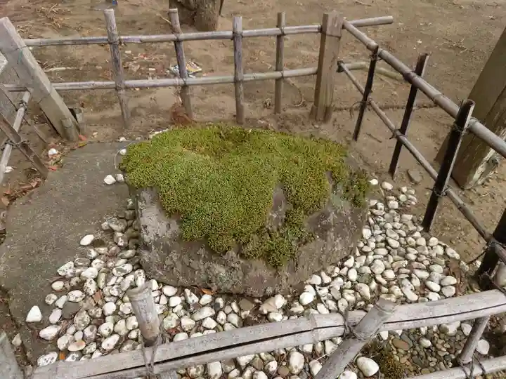 鎌数伊勢大神宮のその他建物