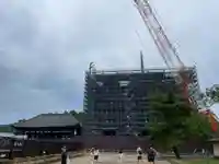 興福寺 東金堂(奈良県)