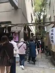 少彦名神社の建物その他