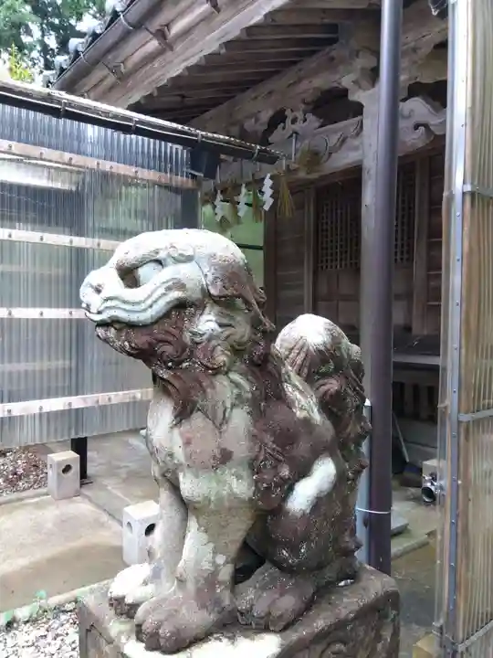 八幡神社(福井県)