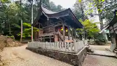 久久比神社(兵庫県)