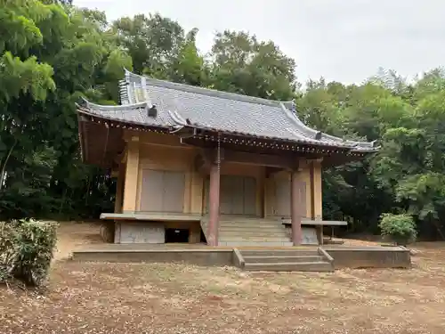 清蓮院(千葉県)