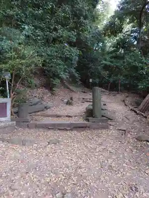 高來神社のその他建物