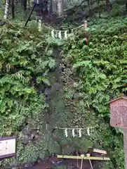 貴船神社(京都府)