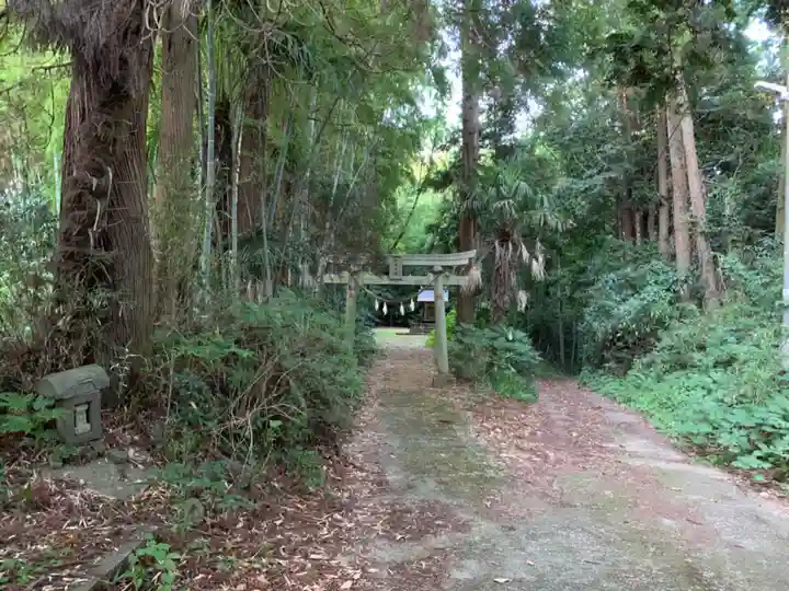 妙見神社(千葉県)