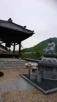法樹寺のその他建物