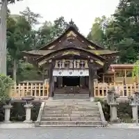 宇倍神社(鳥取県)
