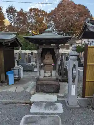 福傳寺(東京都)