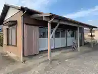 お堂(名称不明)(千葉県)