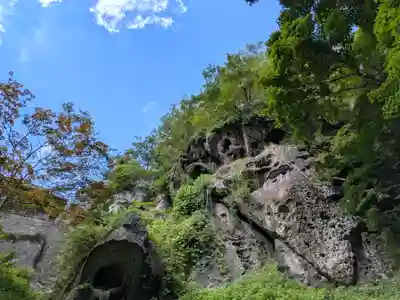 宝珠山 立石寺(山形県)