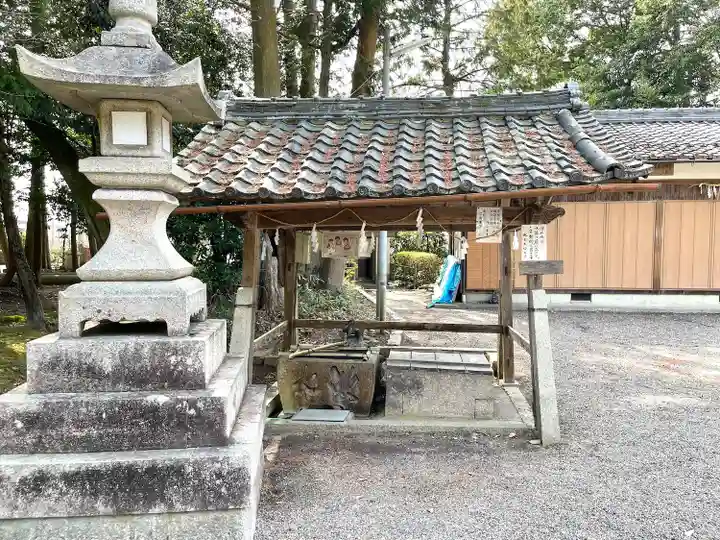 竹田神社(滋賀県)