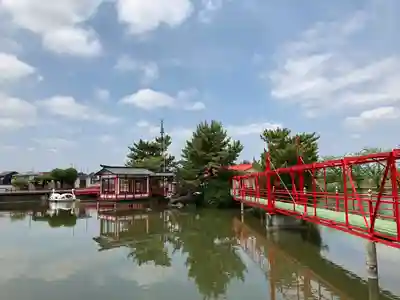御嶽山 白龍神社(群馬県)