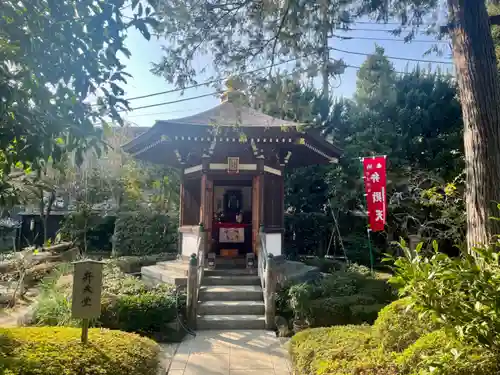 玄国寺(東京都)