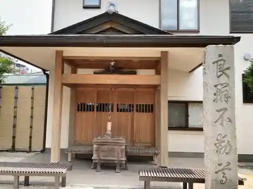 勝楽寺のその他建物