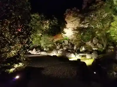 高台寺（高台寿聖禅寺・高臺寺）(京都府)