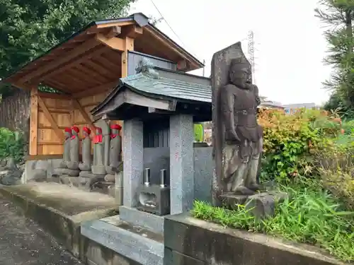 長泉寺(神奈川県)