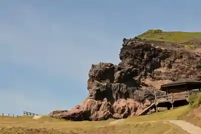 国賀神社(島根県)