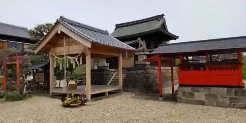 稲荷神社(京都府)