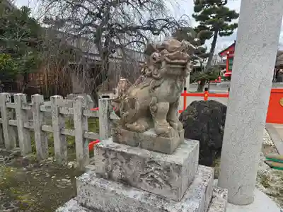 車折神社(京都府)