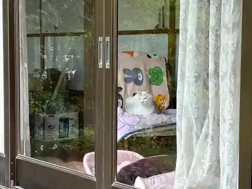 賀毛神社(三重県)