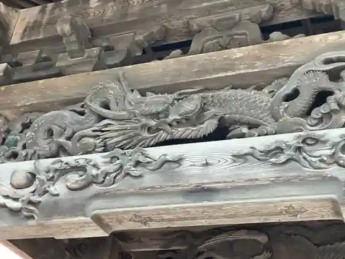 諏訪大社(長野県)