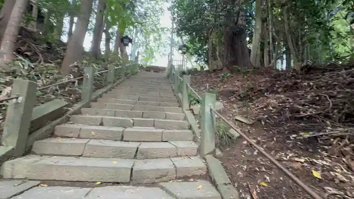大満寺(宮城県)