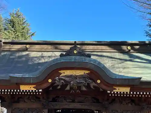 小野神社(東京都)