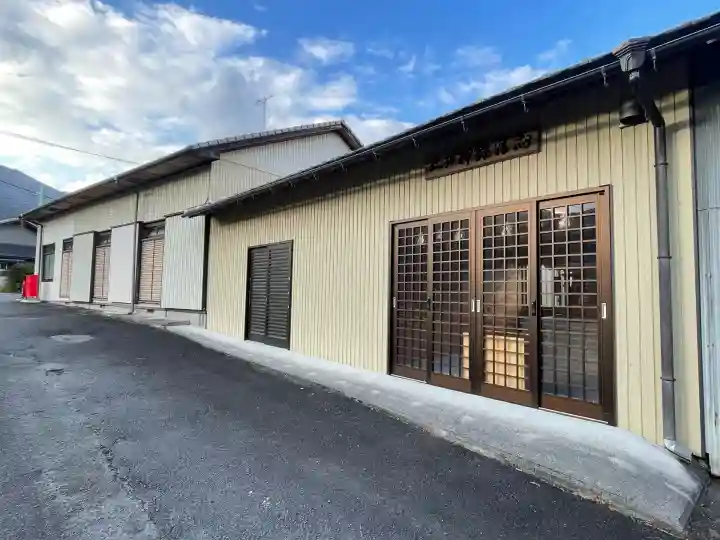 志津龍神神社(岐阜県)