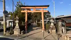 春日神社(奈良県)