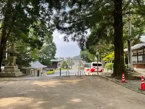 豊栄神社の建物その他