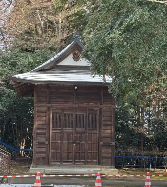 仙台東照宮(宮城県)