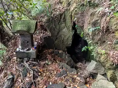 瀬織津比賣神社(宮崎県)