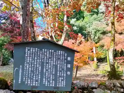 鶏足寺(滋賀県)