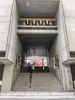 水天宮のその他建物