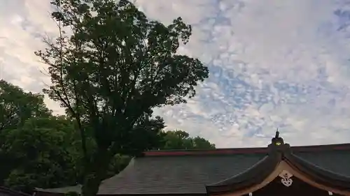 尾張大國霊神社（国府宮）のその他建物