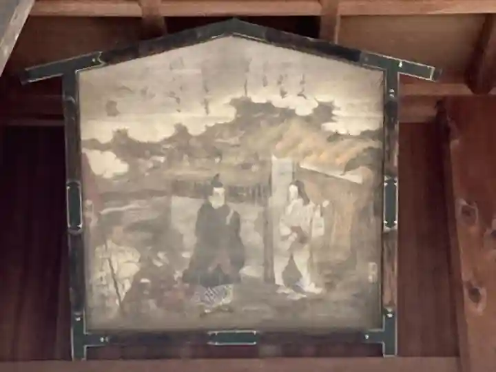 住吉神社(長野県)