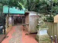 廣坂稲荷神社(石川県)