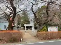 小野神社のその他建物