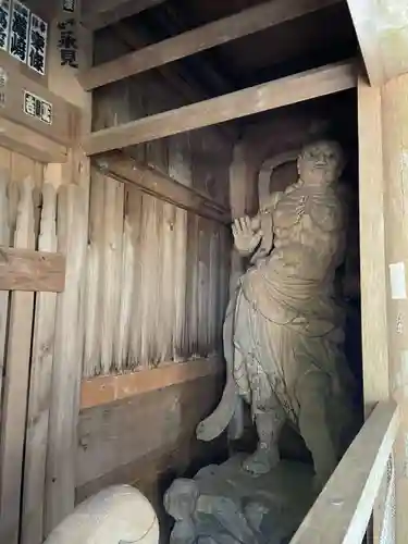 鶴林寺(徳島県)