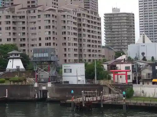 住吉神社(東京都)