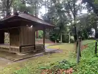 熊野大神(千葉県)